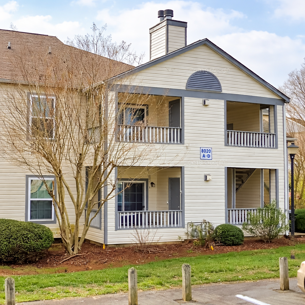 8020 Tremaine Court #B - 1