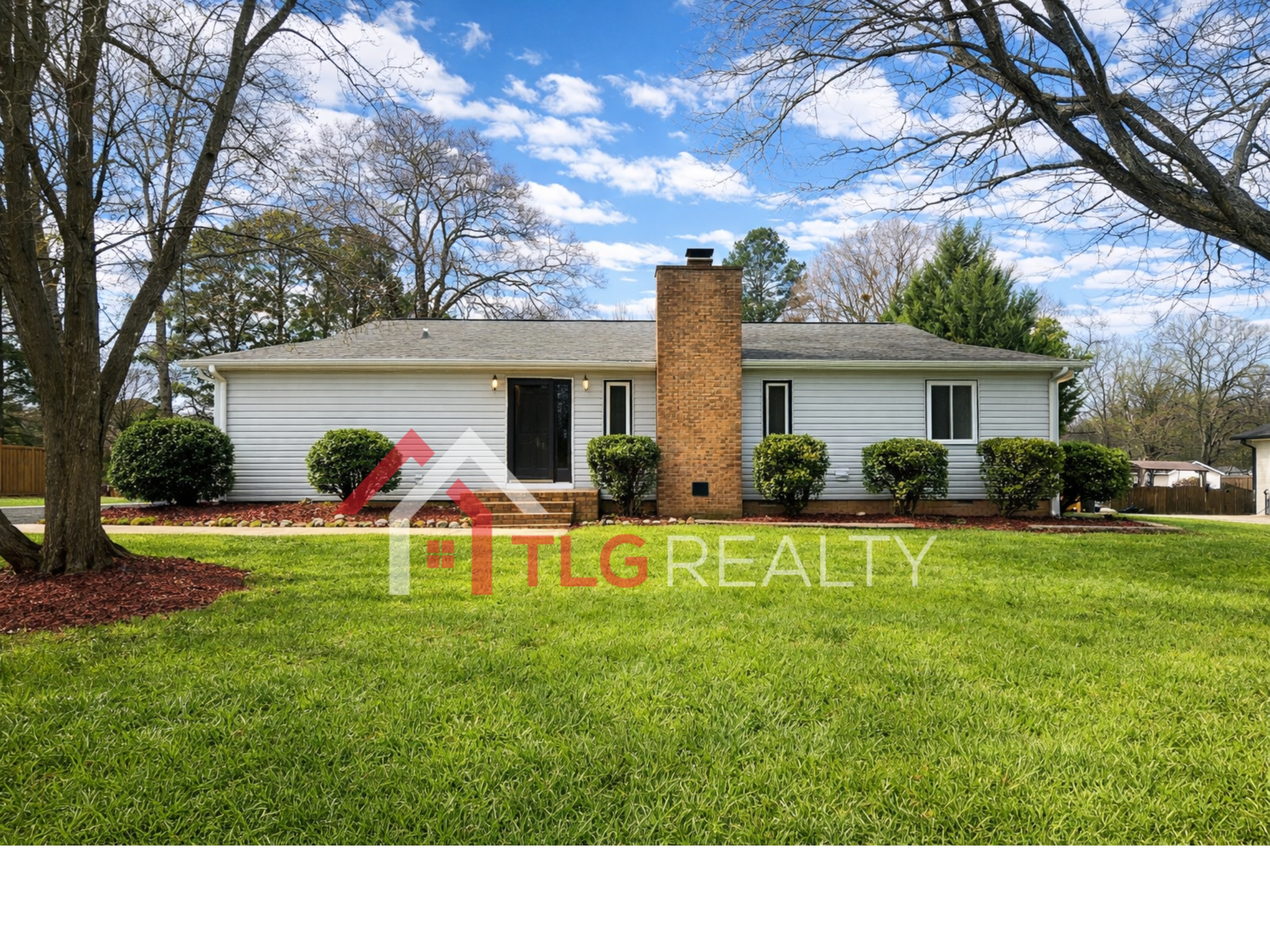 609 Catawba Cir. N.